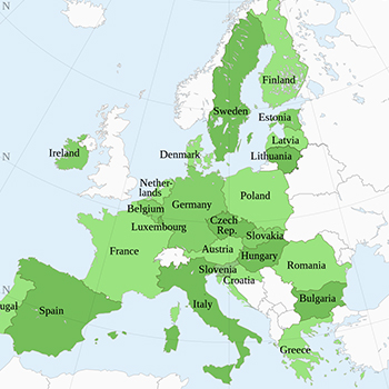 Ireland to be prepared for competition from European nations